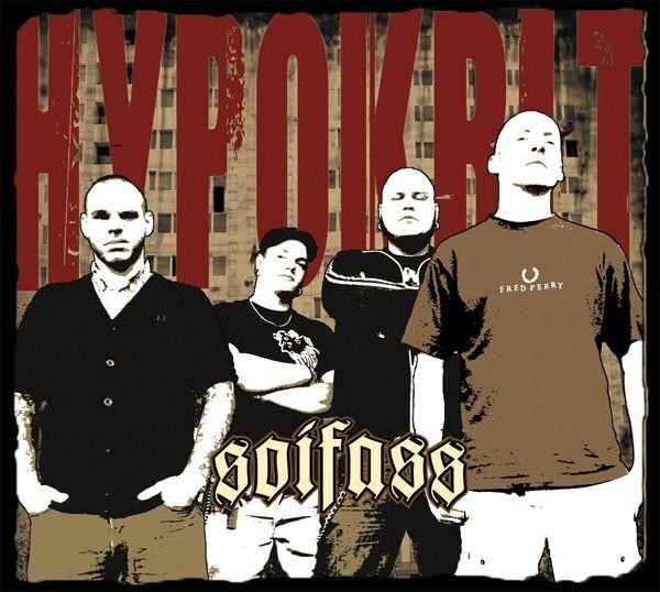 SOIFASS – Hypokrit
