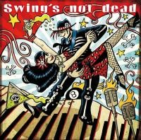 V.A. – SWING´S NOT DEAD