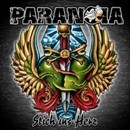 PARANOIA – STICH INS HERZ
