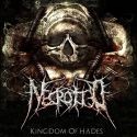 NECROTTED – KINGDOM OF HADES