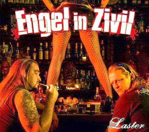 ENGEL IN ZIVIL – LASTER