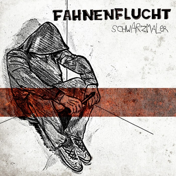Fahnenflucht – Schwarzmaler