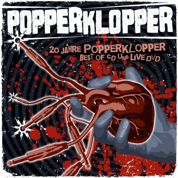 Popperklopper – 20 Jahre Popperklopper