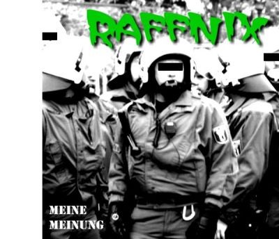 Raffnix – Meine Meinung