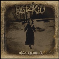 Blitzkid - – APPARITIONAL