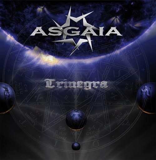 Asgaia – Trinegra