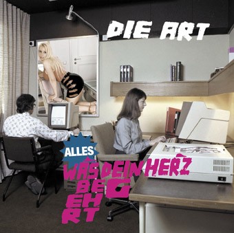 Die Art – Alles was dein Herz begehrt