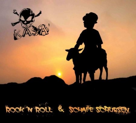 KaSa – Rock'n'Roll & Schafe schubsen