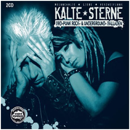 – Kalte Sterne