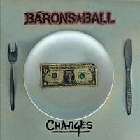 BARONS BALL – CHANGES