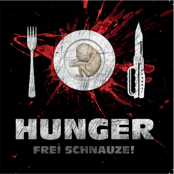 Frei Schnauze – Hunger