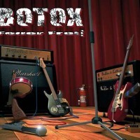 BOTOX – FEUER FREI!