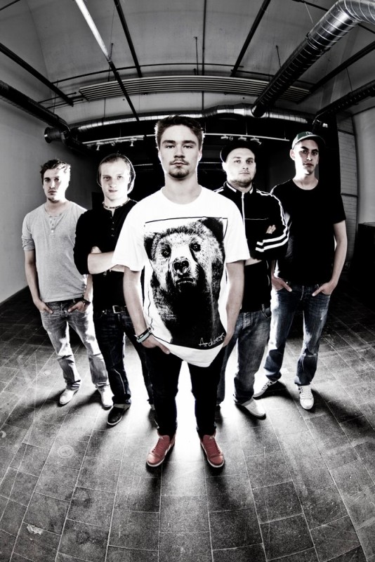 Progress Utopia – Intenspheres (free download)