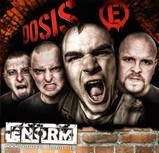 Enorm – Dosis E