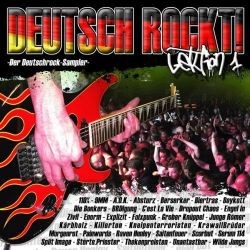  – Deutsch rockt!