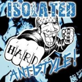 Isolated – Antistyle