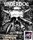 – UNDERDOG Nr. 34 mit CD