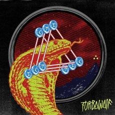 TURBOWOLF – TURBOWOLF