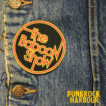 The Baboon Show – Punkrock Harbour