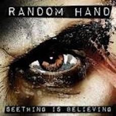 RANDOM HAND – SEETING IS BELIEVING