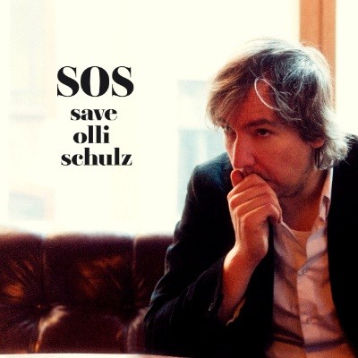 Olli Schulz – SOS-Save Olli Schulz
