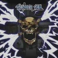 THUNDER SKULL – THUNDER SKULL