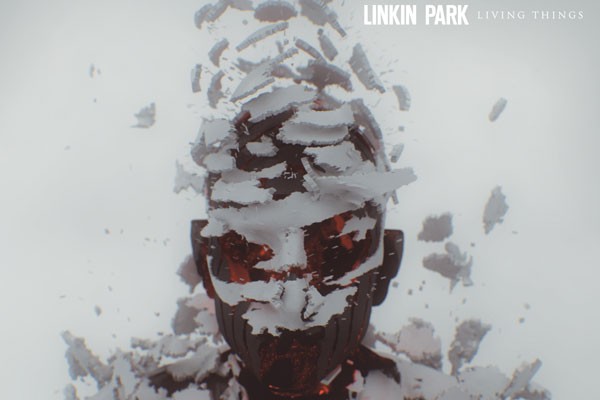 Linkin Park – Living Things