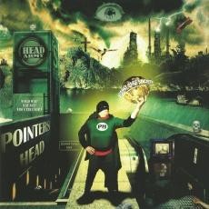 POINTERS HEAD – WORST CASE SOCIETY