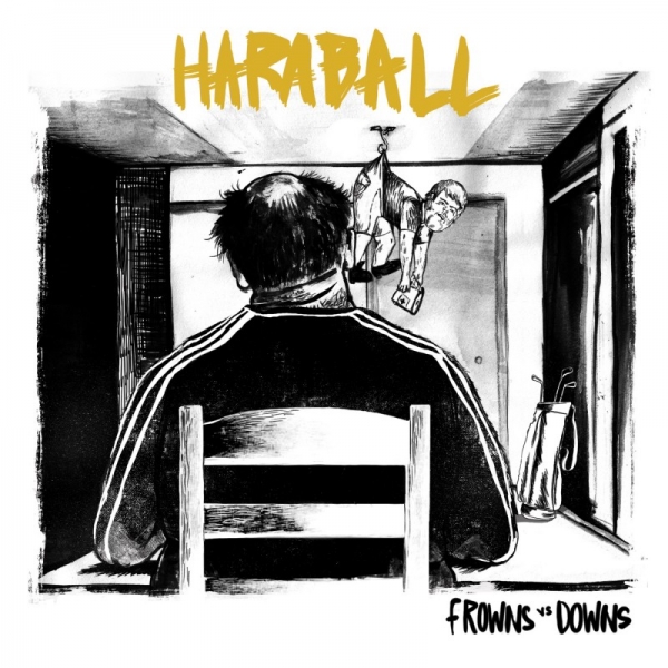 HARABALL – froms vs downs