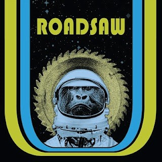 Roadsaw – Roadsaw