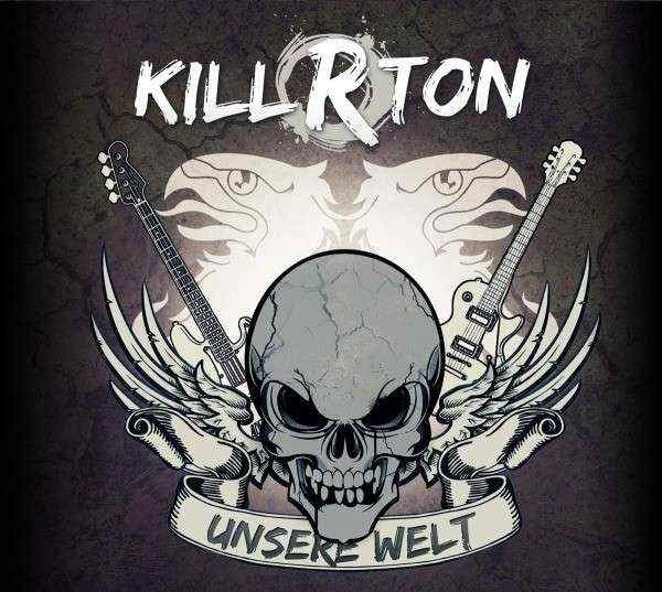 KILLERTON – unsere welt