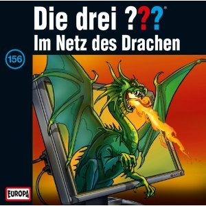 DIE DREI ??? – Folge 156 Im Netz des Drachen