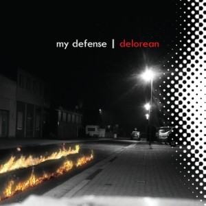 MY DEFENSE – delorean