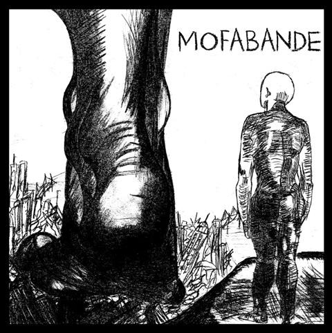 Mofabande – st.