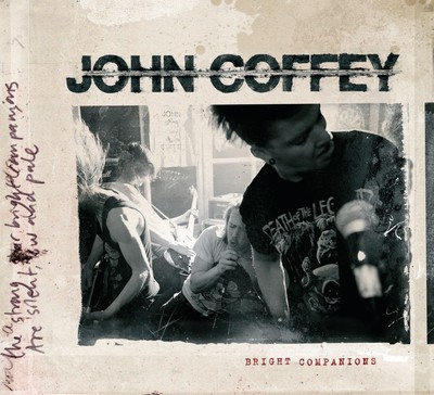 JOHN COFFEY – BRIGHT COMPANIONS