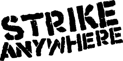 Strike Anywhere – In Defiance Of Empty Times