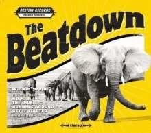 THE BEATDOWN – WALKIN´PROUD