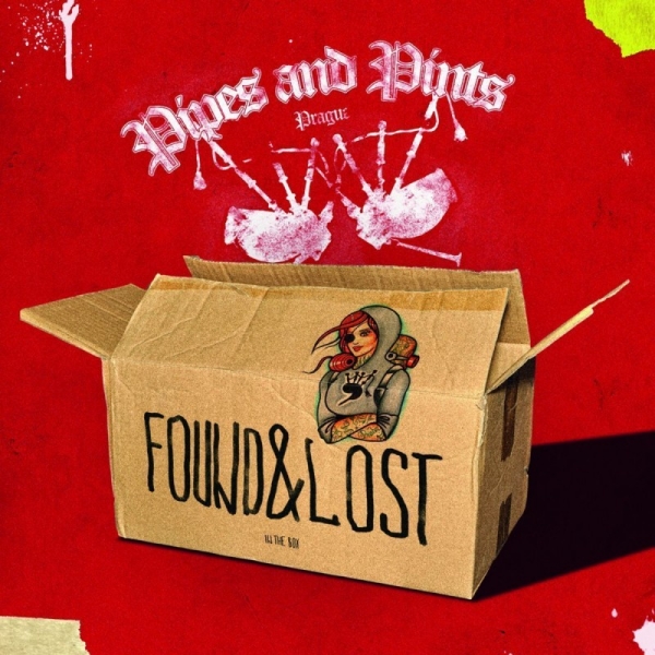PIPES & PINTS – FOUND AND LOST