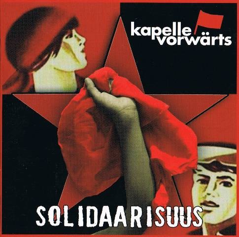 KAPELLE VORWÄRTS – solidaarisuus