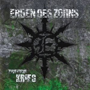 ERBEN DES ZORNS – zweitens: krieg