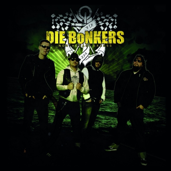 DIE BONKERS – northcoast excess