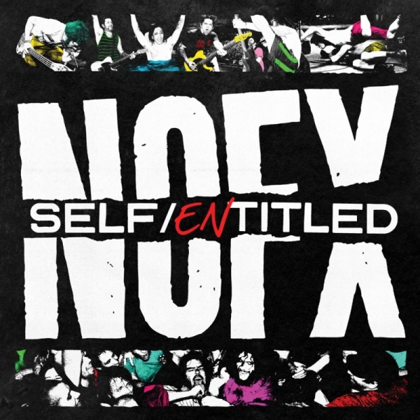 NOFX – self entitled