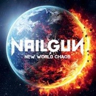 NAILGUN – new world chaos