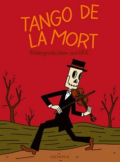Ulf K. – Tango de la Mort