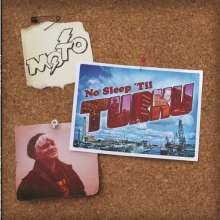 M.O.T.O. – no sleep ´til turku