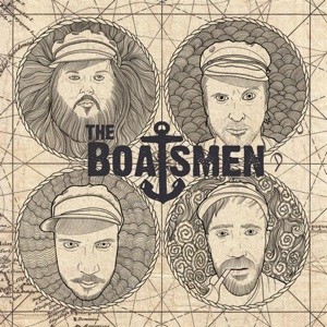 THE BOATSMEN – THE BOATSMEN