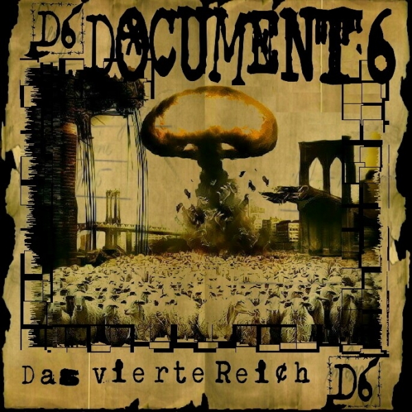 DOCUMENT 6 – das vierte reich