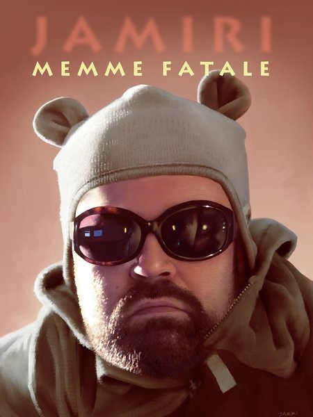 Jamiri – Memme Fatale
