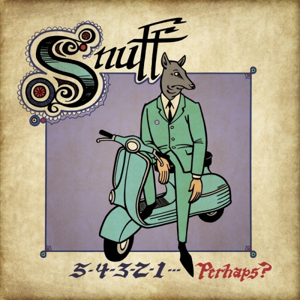SNUFF – 5-4-3-2-1…perhaps ?
