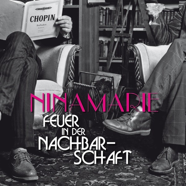 Ninamarie – Fire in the Neighborhood